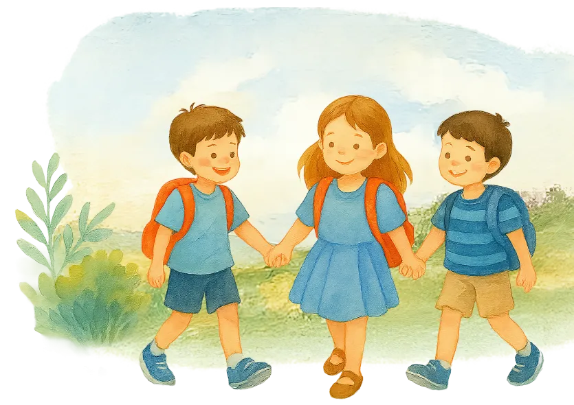children image